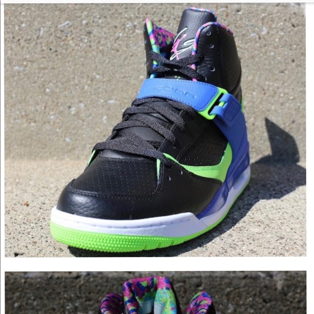 Air Jordan Flight 45